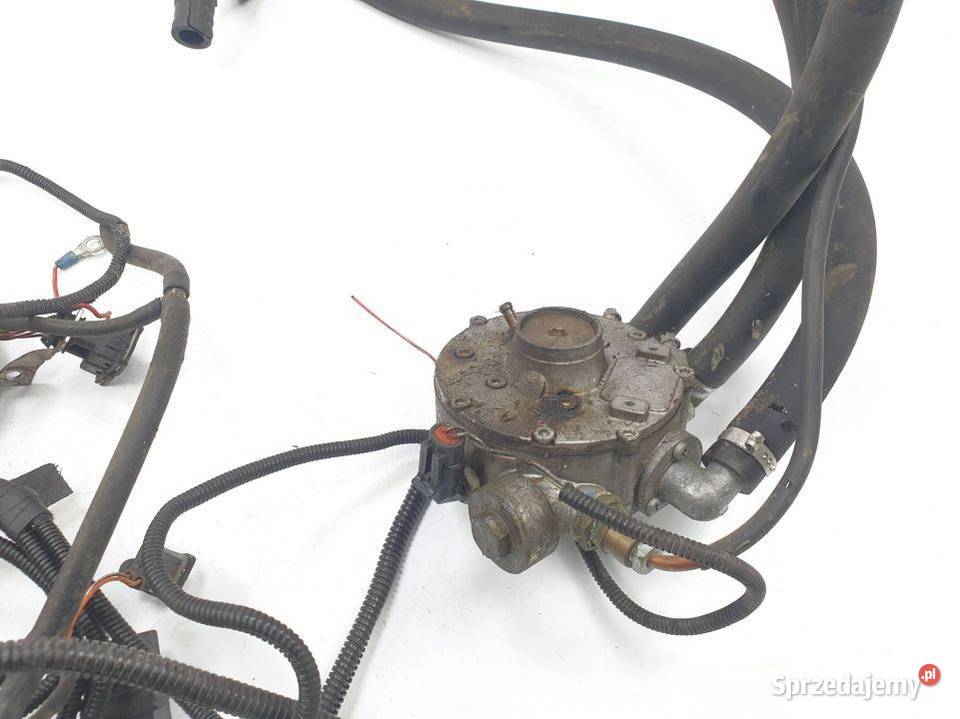 INSTALACJA LPG SUBARU IMPREZA 11559200E0 Lipno