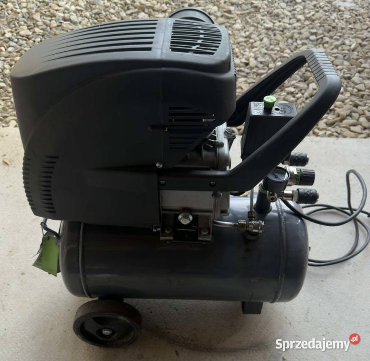 Kompresor Luna ACD 2524