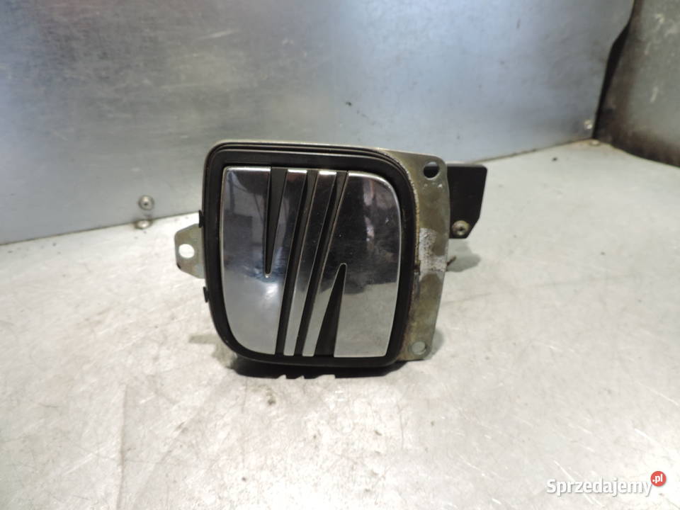 ZAMEK KLAPY BAGAZNIKA SEAT IBIZA 3 Nowy Sącz