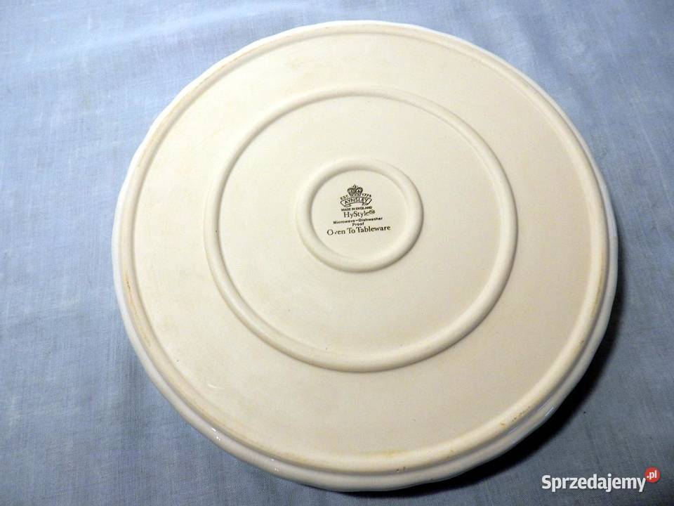 Aynsley Cottage Garden Patera Piła