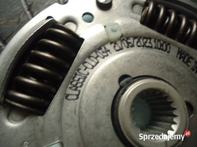 NOWE KOMPLETNE SPRZĘGŁO VALEO 786034 Jaworzno sprzedam