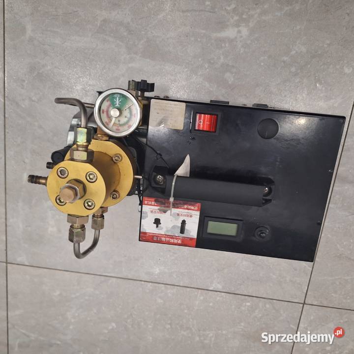 Kompresor pcpsprezarka pcpkompresorpcpTuxing