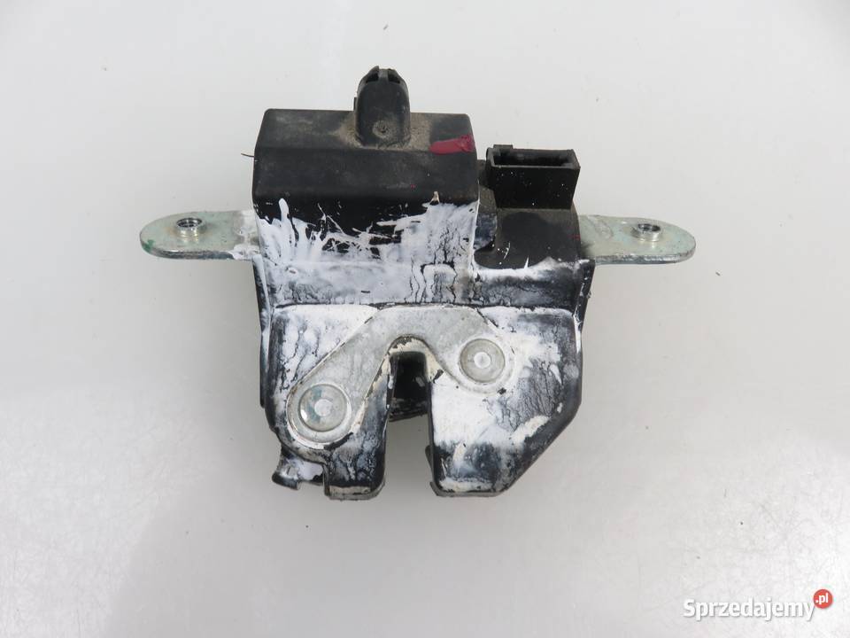 ZAMEK KLAPY OPEL MERIVA B MPV S10 13317445 osobowe