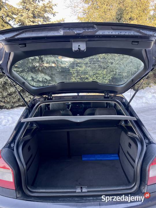 Sprzedam Audi A3 Rzemień sprzedam