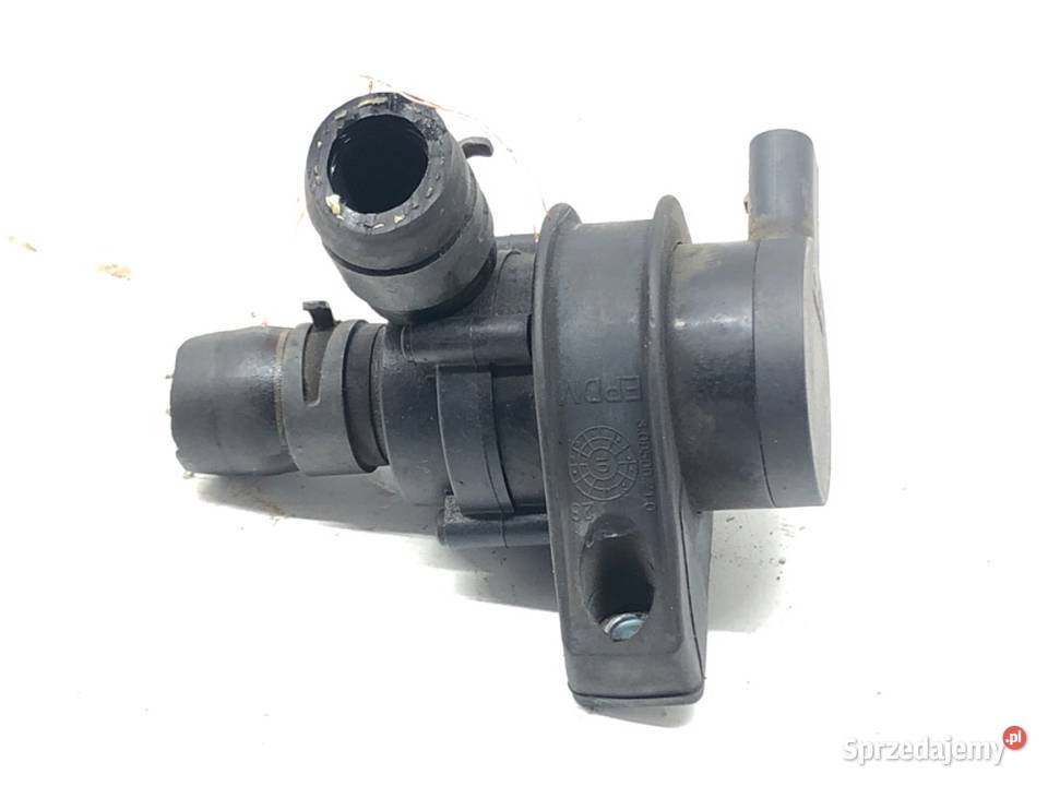 DODATKOWA POMPA WODY AUDI A4 B8 309500210 20 180 podkarpackie
