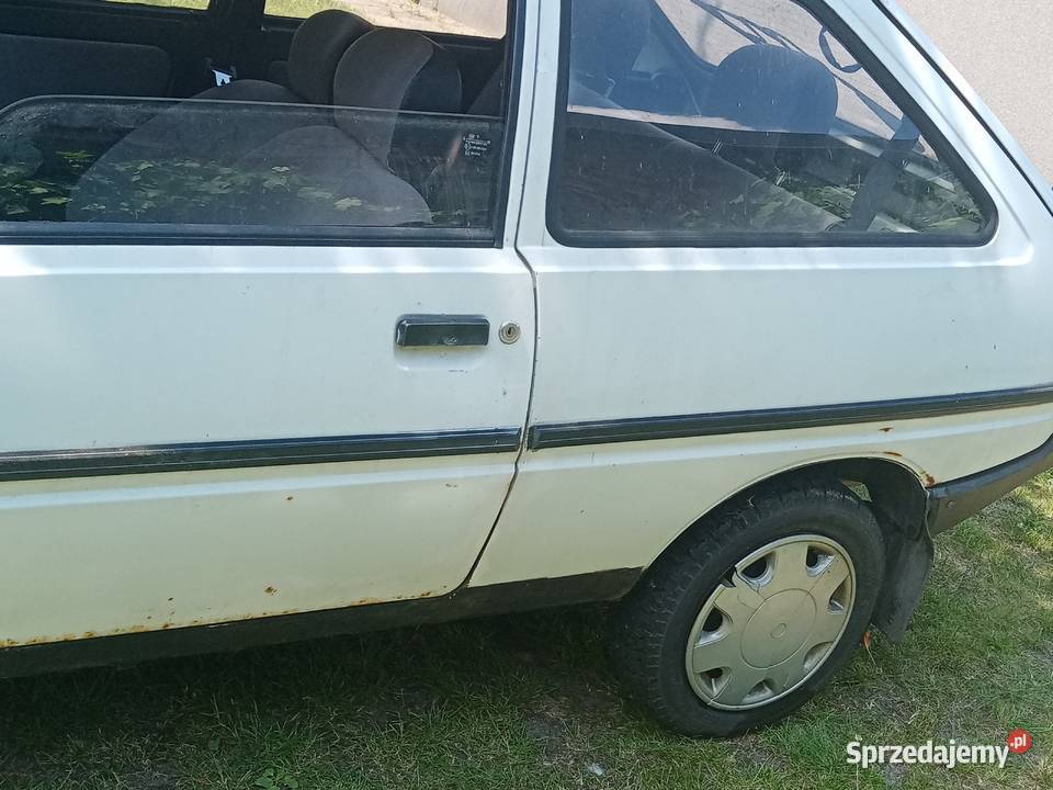 Tavria Bez prawa rejestracji Katowice