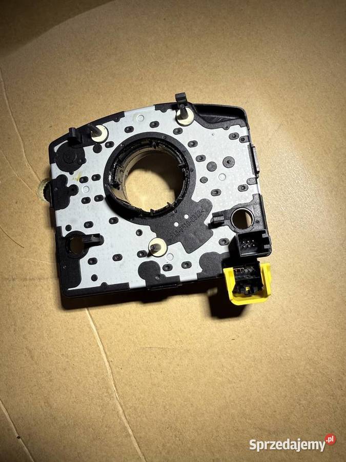 vw golf 4 taśma airbag Bielsko-Biała