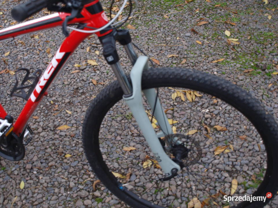Rower Trek XCaliber 29er sprzedam