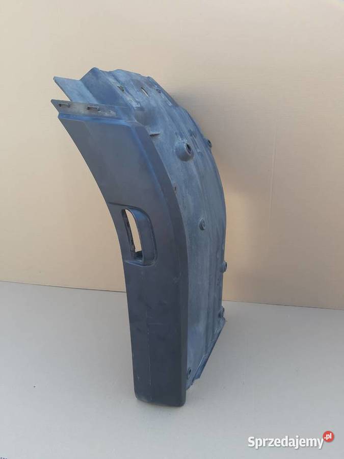 SCANIA R S BŁOTNIK PODKABINOWY NADKOLE 2599550 lubuskie