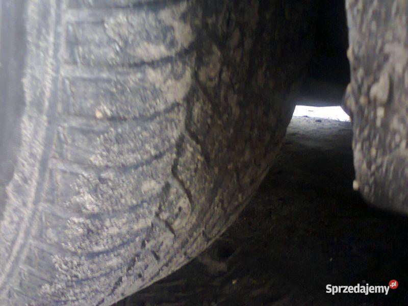 VW PASSAT B3 18 GT części Koniecpol