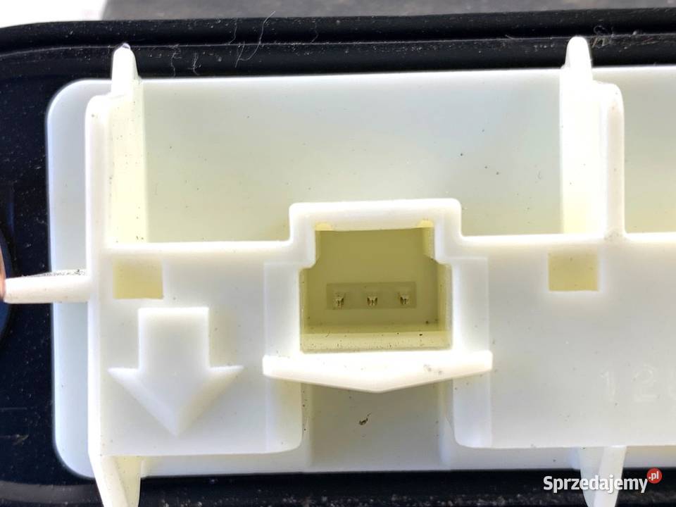 KLAMKA KLAPY TYŁ TOYOTA RAV 4 IV SUV POPIELATY podkarpackie