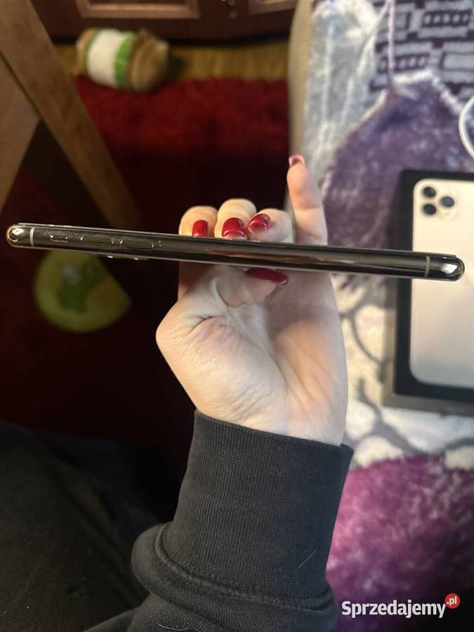 iPhone 11 Pro 64GB Katowice