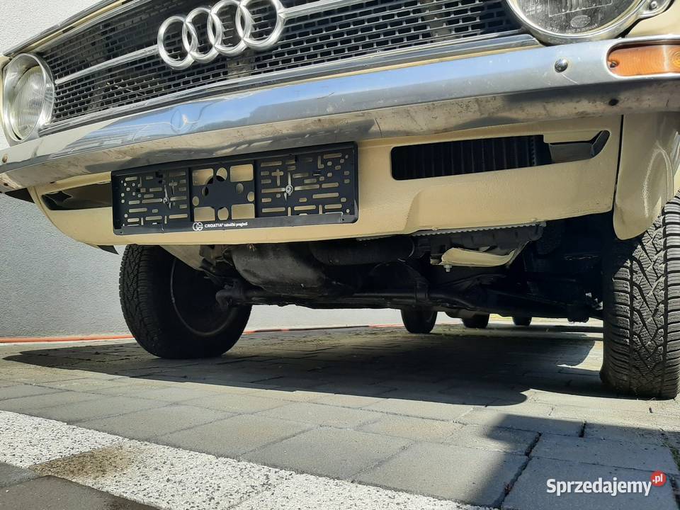 aydi 80 b1 coupe Rok produkcji 1972 80 Stare Koźle sprzedam