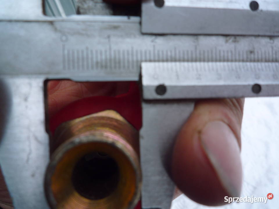 szybkozłącze hydrauliczne złącze euro wtyczka Chmiel sprzedam