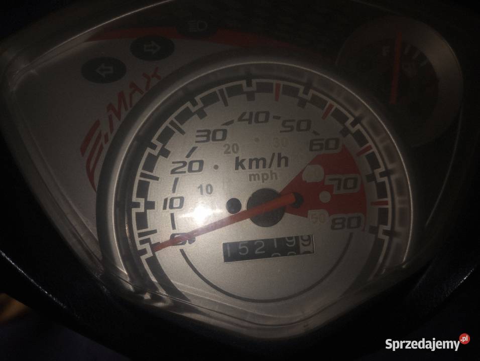 Junak 106 SUPER STAN Radomsko