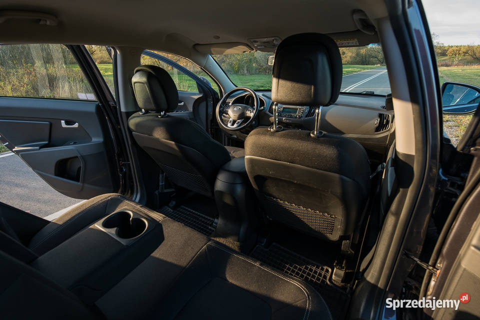 Pierwszy właściciel idealny stan garażowany kujawsko-pomorskie Bydgoszcz