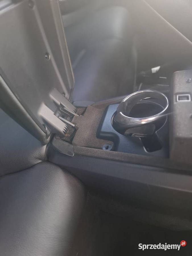 BMW E63 630i Kleśniska