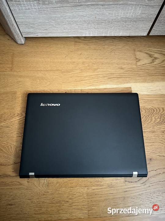 Lenovo E3180 i36006U 8GB RAM ssd240GB 133 Święta Katarzyna