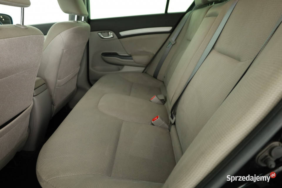 Honda Civic 18 iVTEC sprzedam