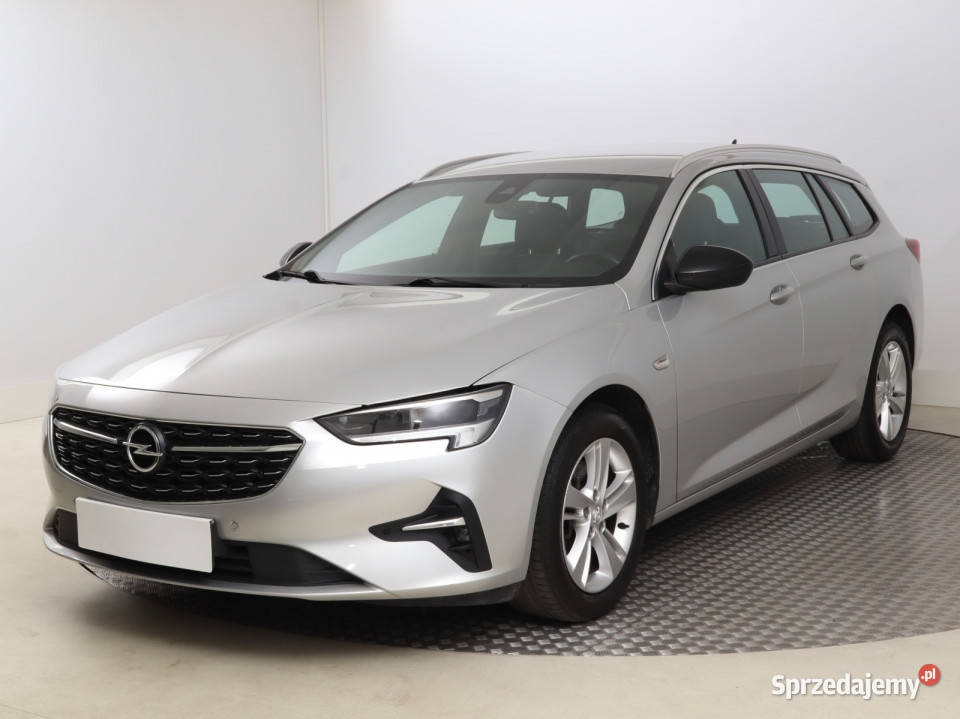 Opel Insignia 20 CDTI gniazdo USB Bielany Wrocławskie