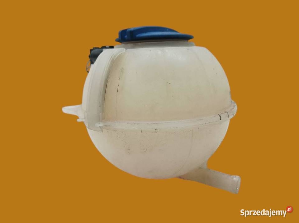 ZBIORNICZEK WYRÓWNAWCZY PŁYNU CHŁODNICZEGO Zbiorniki wyrównawcze