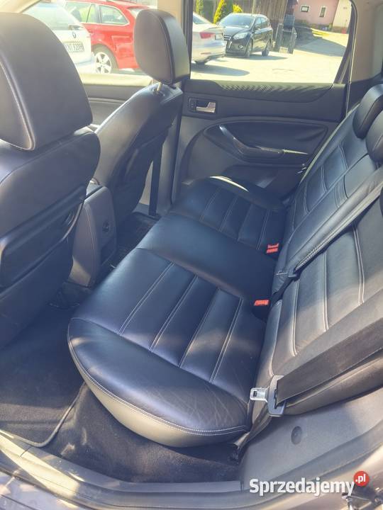 Ford Kuga 20 TDci 4x4 Kasina Wielka sprzedam