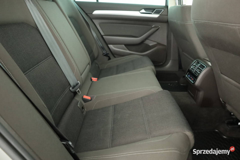 VW Passat 20 TDI czujnik zmierzchu Piaseczno