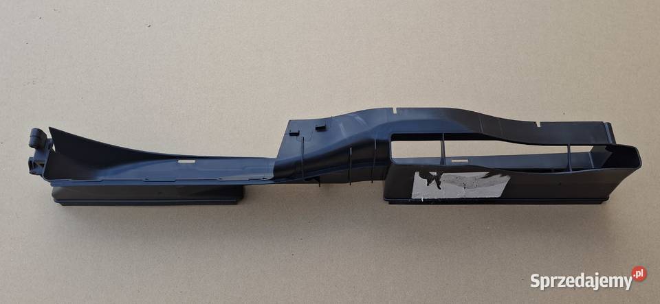 AUDI VW SEAT SKODA KIEROWNICA WLOT POWIETRZA osobowe Bieleń