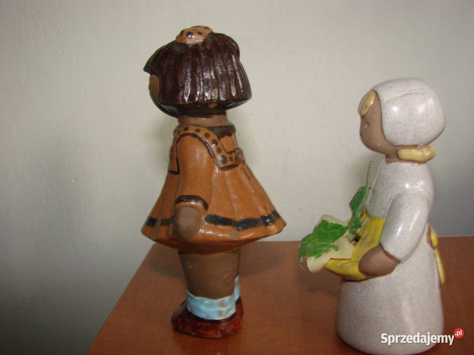 JIE Sweden figurka Pozostałe pomorskie Pruszcz Gdański