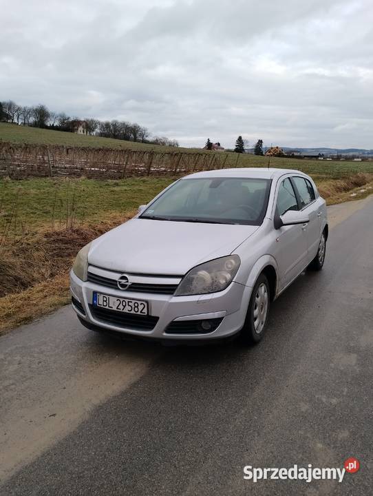 Sprzedam opla astre 3 Smoryń