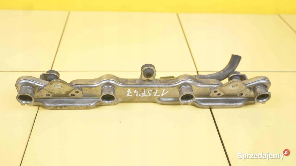 HONDA CRV IV 20 B EURO 5 14r 155 R20A9 listwa