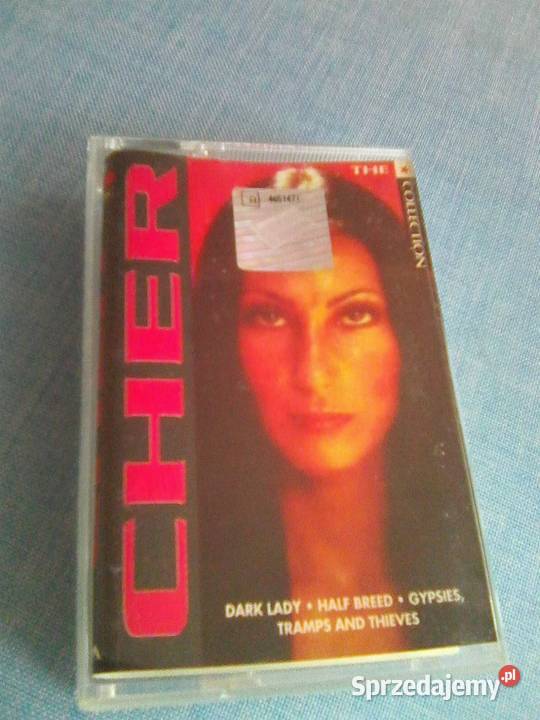 Kasety Pop Warszawa sprzedam