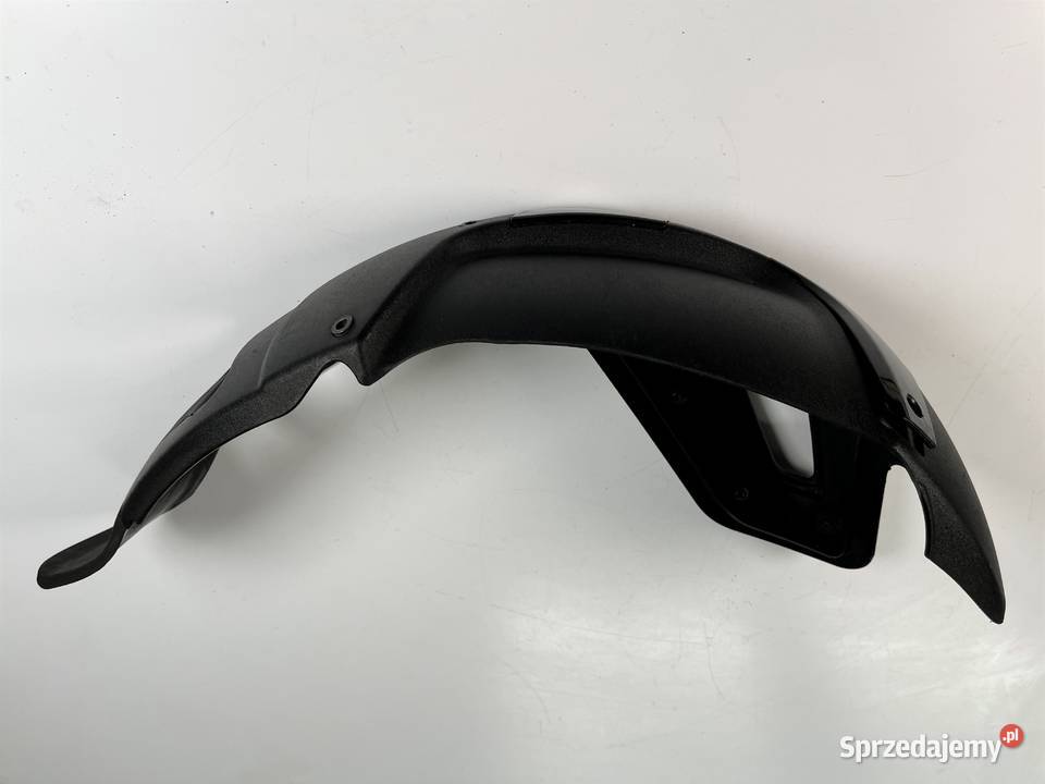 PIAGGIO MP3 300 Yourban 10 Błotnik Nadkole Elementy nadwozia wielkopolskie Łobżenica sprzedam