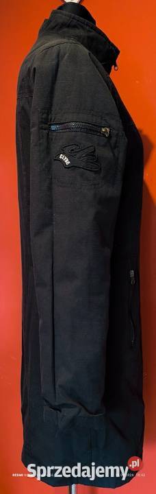 Fajny płaszcz na wiosnę z kieszonkami Bolesławiec sprzedam