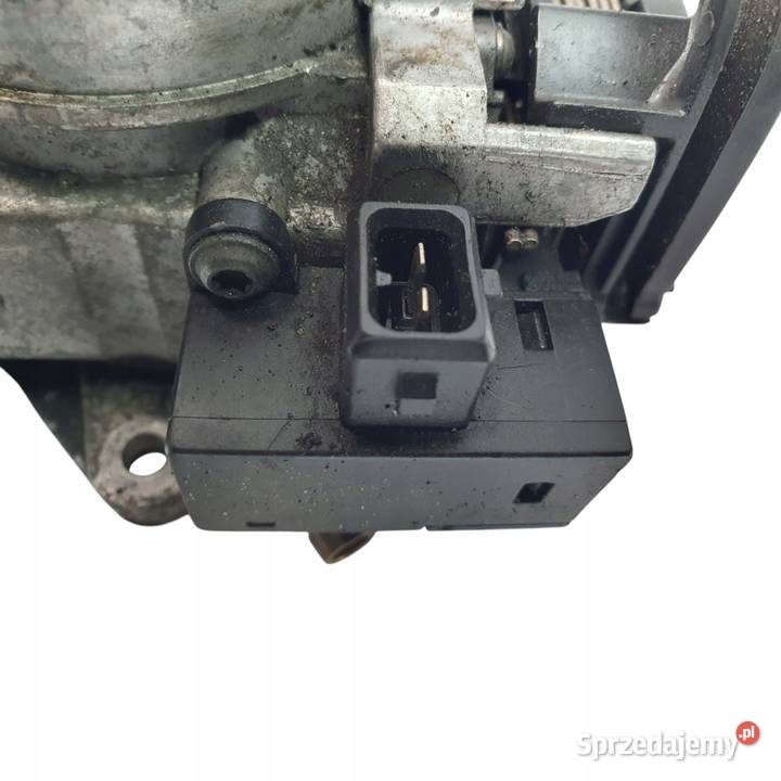 PRZEPUSTNICA Saab 95 95 I 20 T Turbo 5950191 lubelskie Chełm