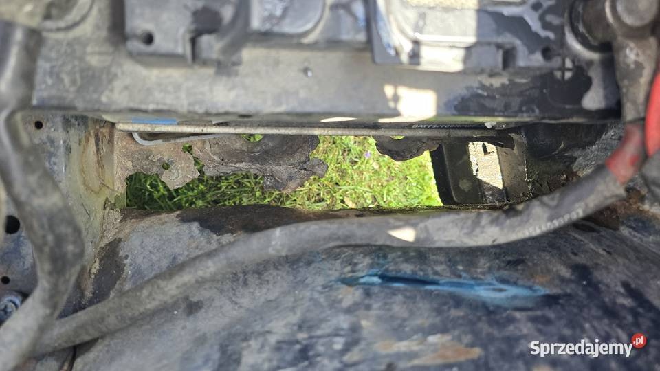 Volvo 940 Gruz Upalator