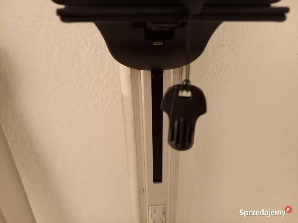 sprzedam bagażnik dachowy THULE Nissan Qashqai Warszawa