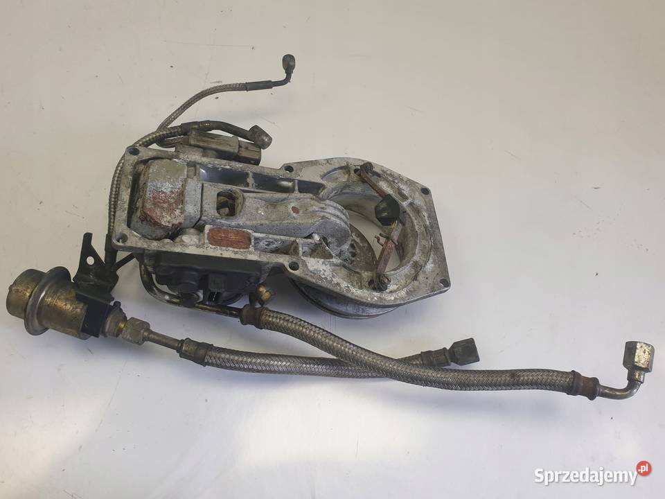 AUDI 80 B3 18 i ROZDZIELACZ PALIWA 0438121011 osobowe lubelskie Rudka sprzedam