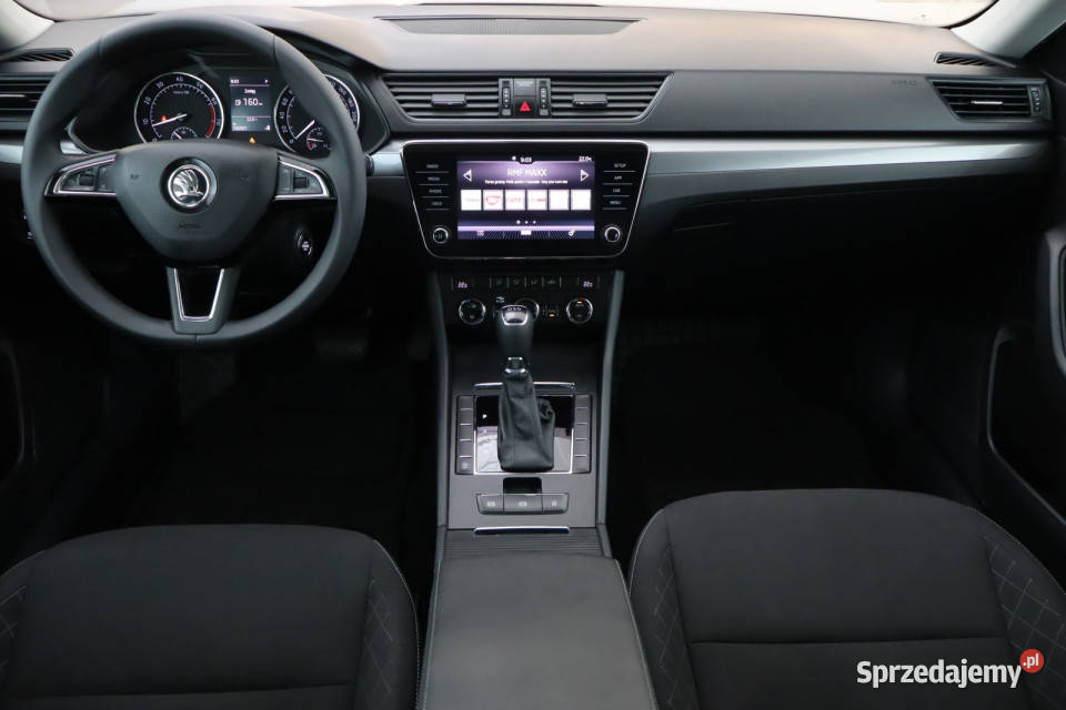 Skoda Superb 15 TSI sprzedam