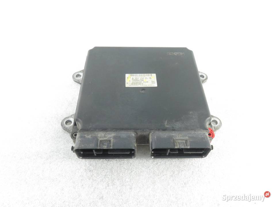 STEROWNIK MITSUBISHI COLT VI 11 A1341502579 osobowe