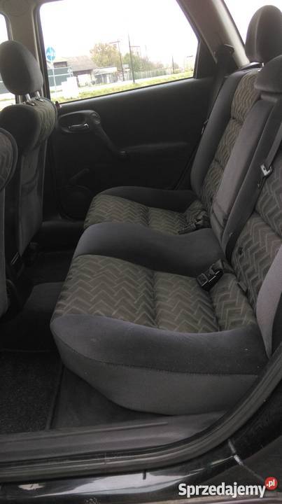 Opel Vectra B OPC Line Super Stan 2000cm3 sprzedam