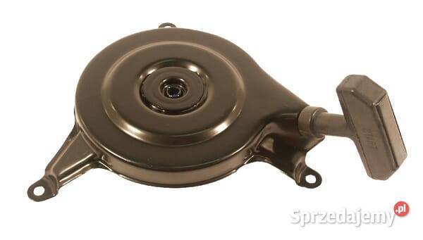 Rozrusznik ręczny kpl 28400ZG9803 Kamionna