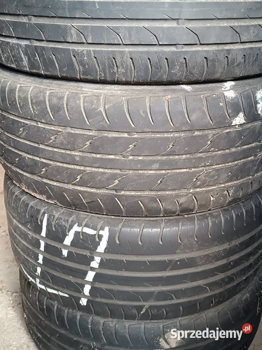 Alufelgi VW Golf 3 III felgi aluminiowe do golfa sprzedam