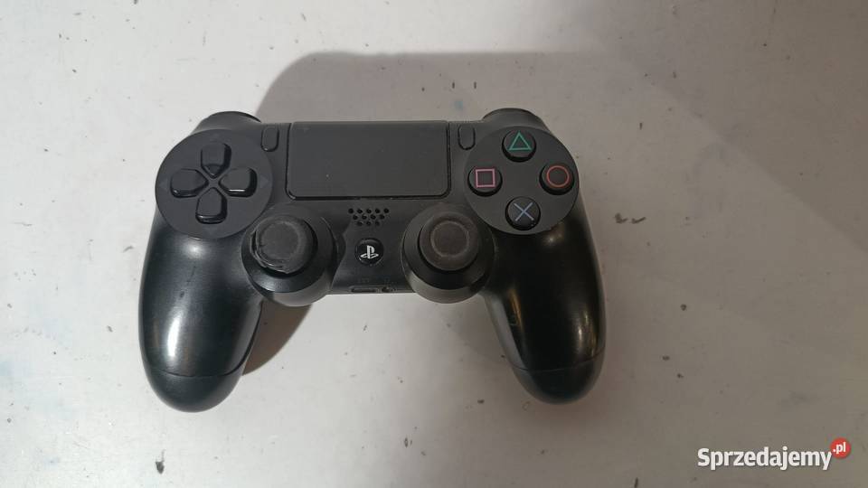 Konsola Sony PlayStation 4 Slim śląskie Katowice sprzedam