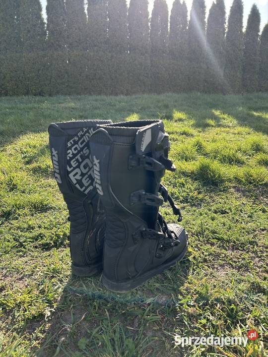 Buty motocross DIMX rozmiar 44 mazowieckie