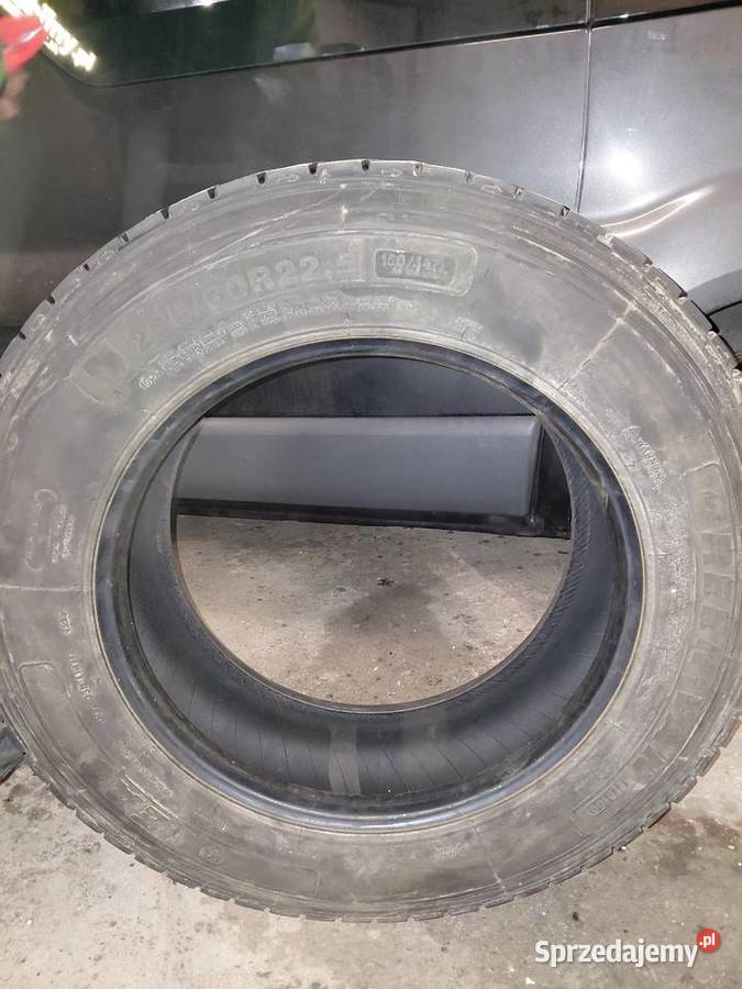 Opony ciezarowe Ciężarowe lubelskie Żyrzyn