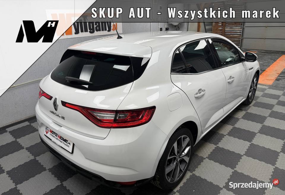 Biała Perła 120 przebiegu Ambient GWARANCJA Rok produkcji 2018 Poznań sprzedam