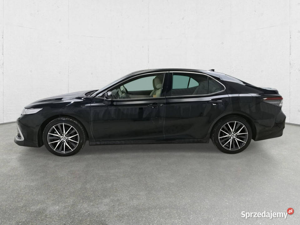 Toyota Camry IX 2018 Camry Komorniki