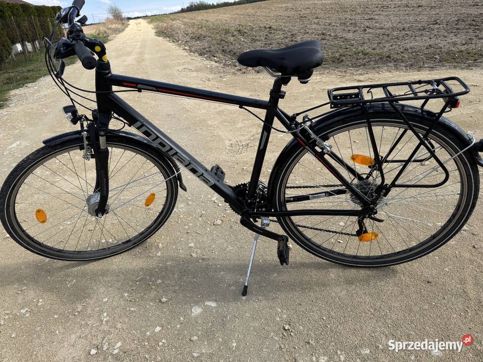 Sprzedam rower Indiana Jarząbki
