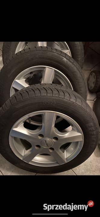Koła 1756514 Warszawa sprzedam